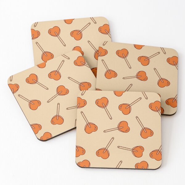 Item preview, Orange candy designed and sold by VictoriaTanquia.