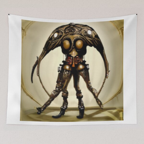 Item preview, Alien designed and sold by axelport.