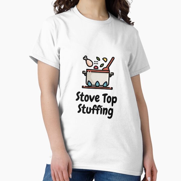 Item preview, Stove Top Stuffing !! designed and sold by evergreenmerch.