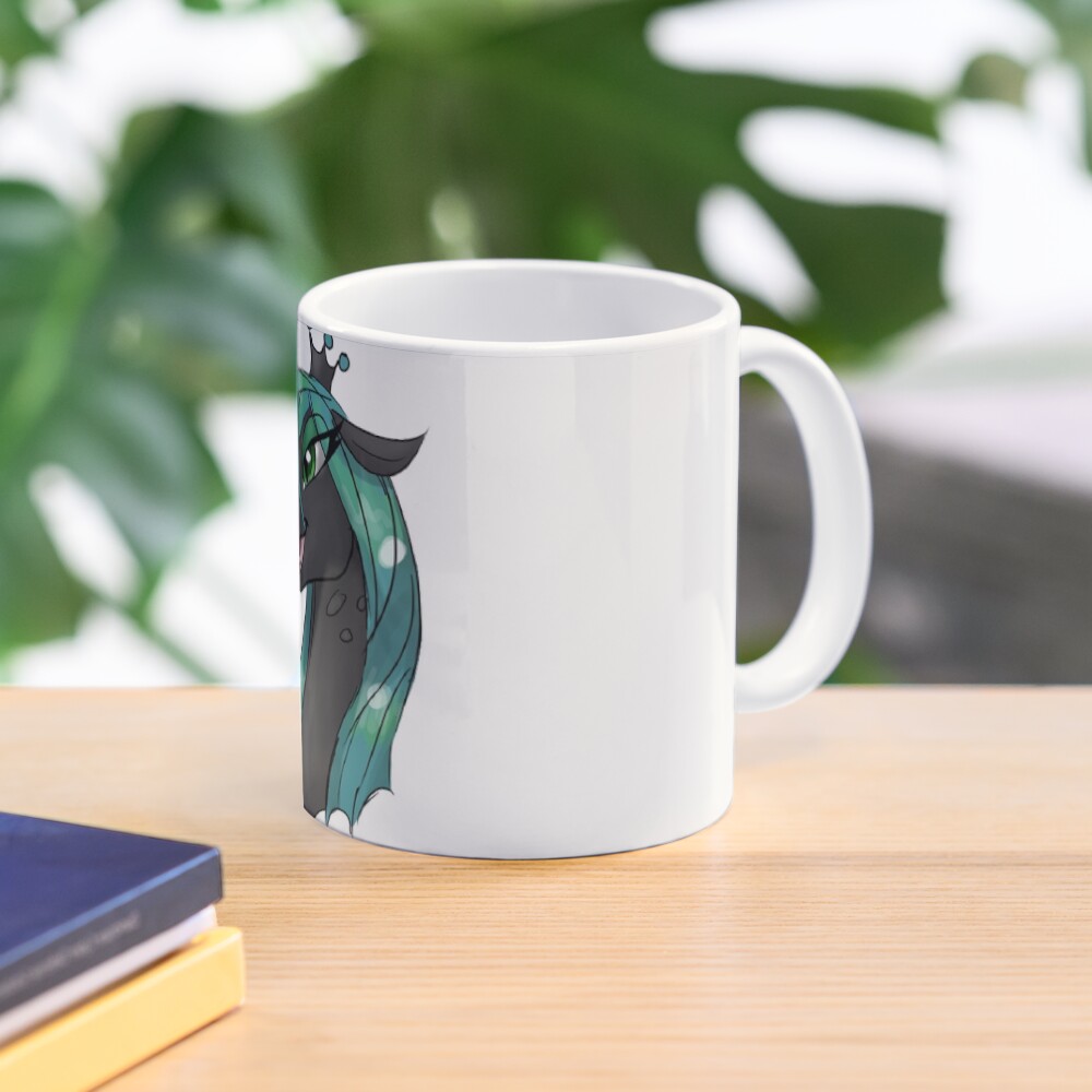 Item preview, Classic Mug designed and sold by RyuokoWolf.