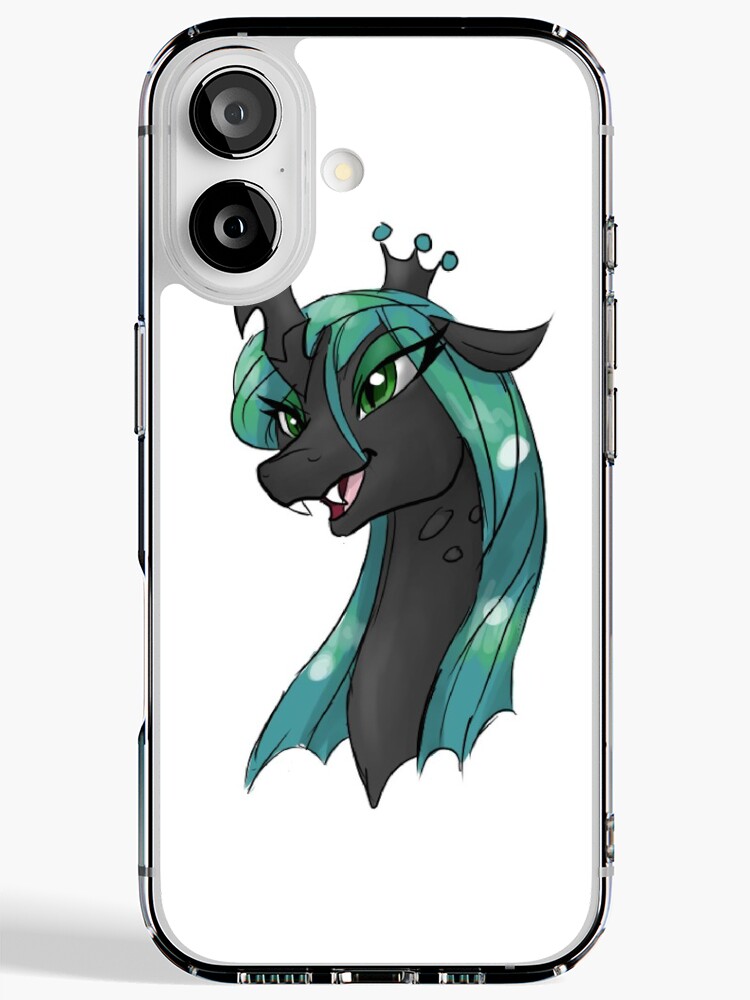 Thumbnail 1 of 5, iPhone Case, Chrysalis designed and sold by RyuokoWolf.