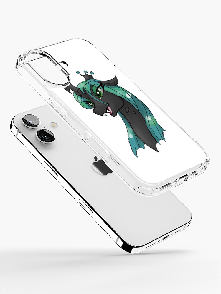 Thumbnail 2 of 5, iPhone Case, Chrysalis designed and sold by RyuokoWolf.