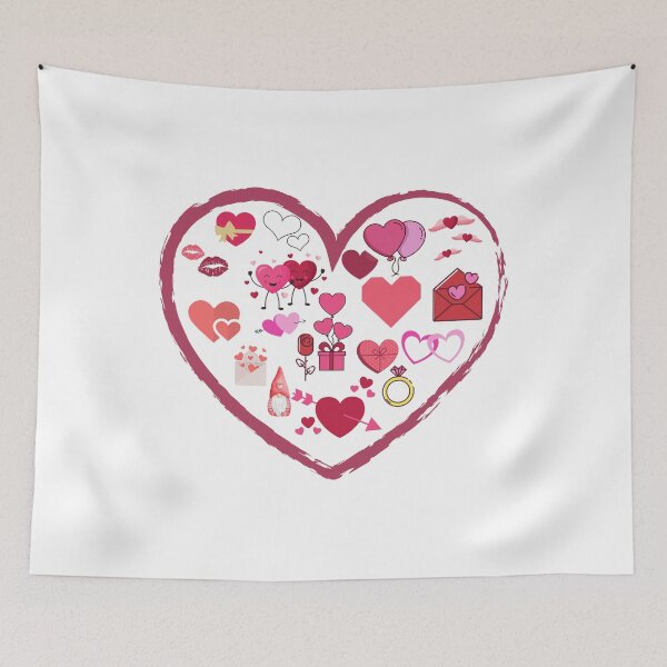Item preview,  funny Valentines Day Bundle valhentine gift  designed and sold by med-sp-shop5.