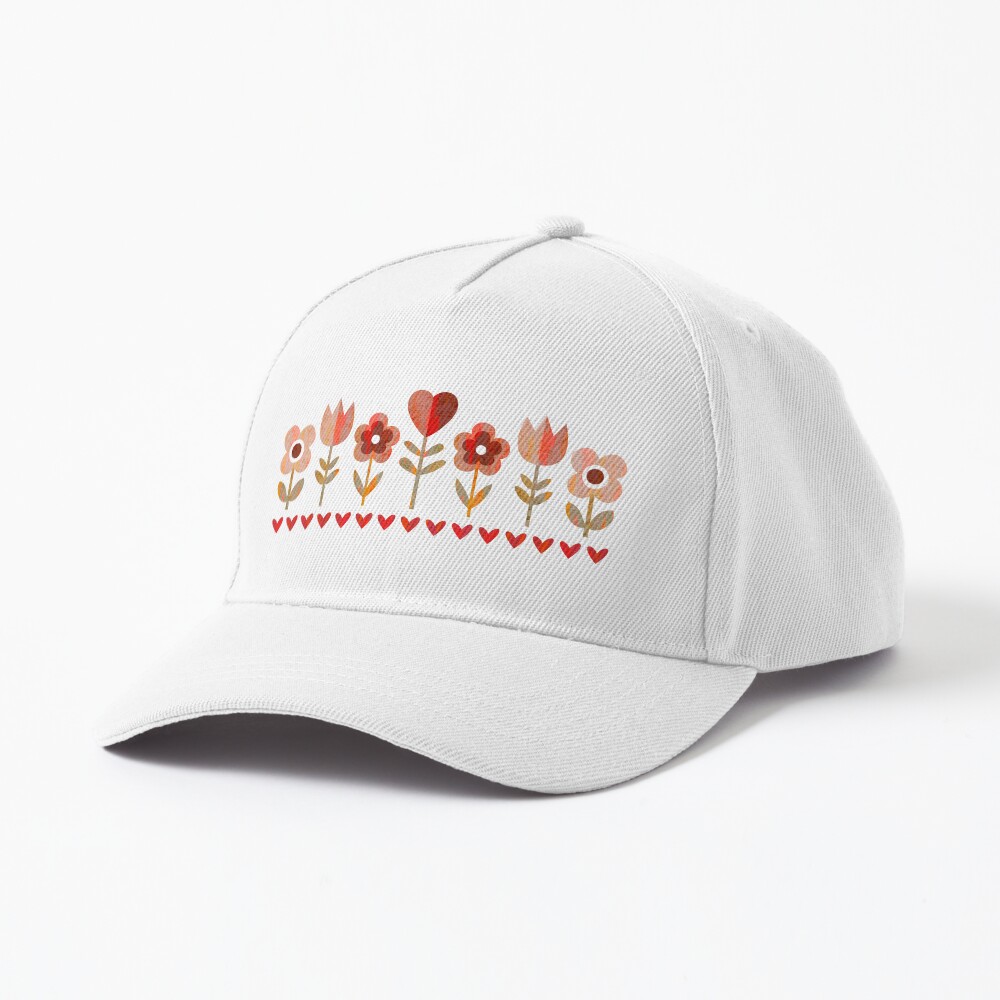 Item preview, Baseball Cap designed and sold by daisy-beatrice.