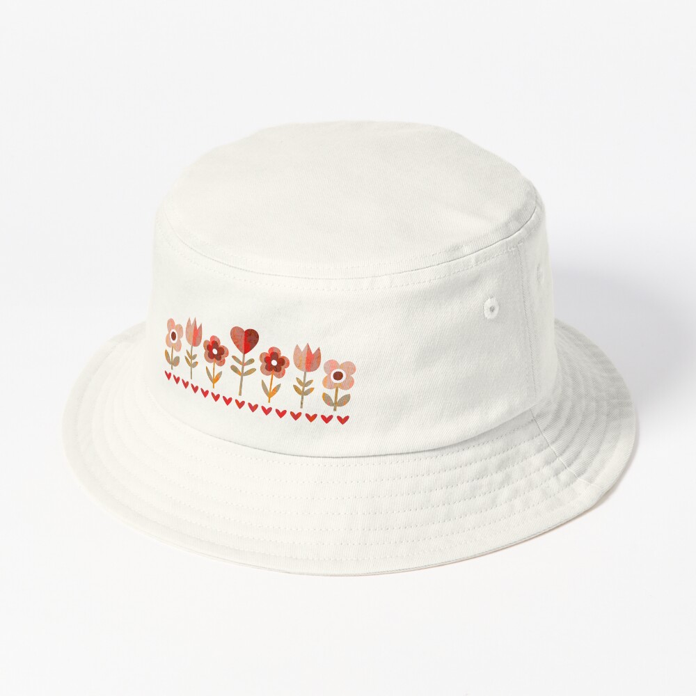 Item preview, Bucket Hat designed and sold by daisy-beatrice.