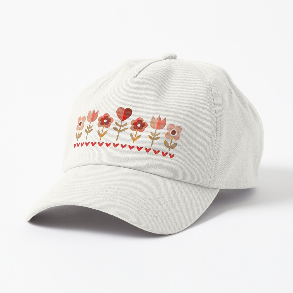 Item preview, Dad Hat designed and sold by daisy-beatrice.