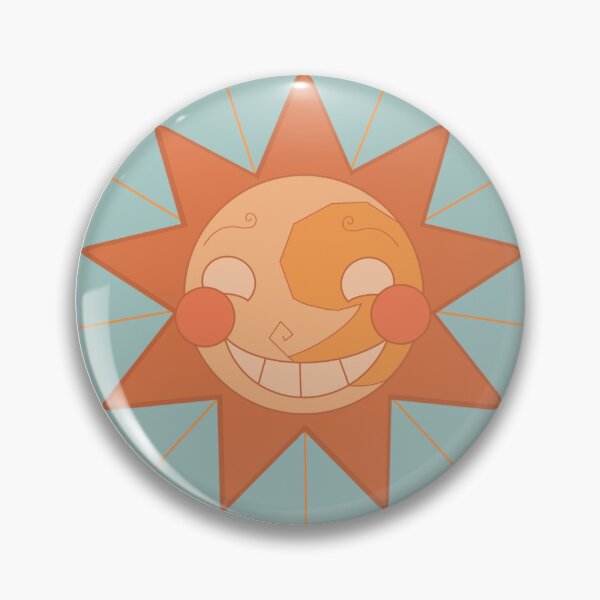 Item preview, Sun designed and sold by RaccoonAntics.