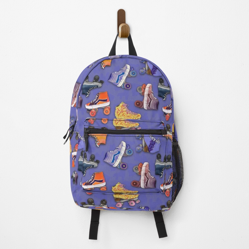 Item preview, Backpack designed and sold by LineColorCreate.