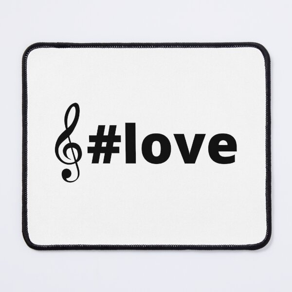 Item preview, musical love designed and sold by dimpashkov.