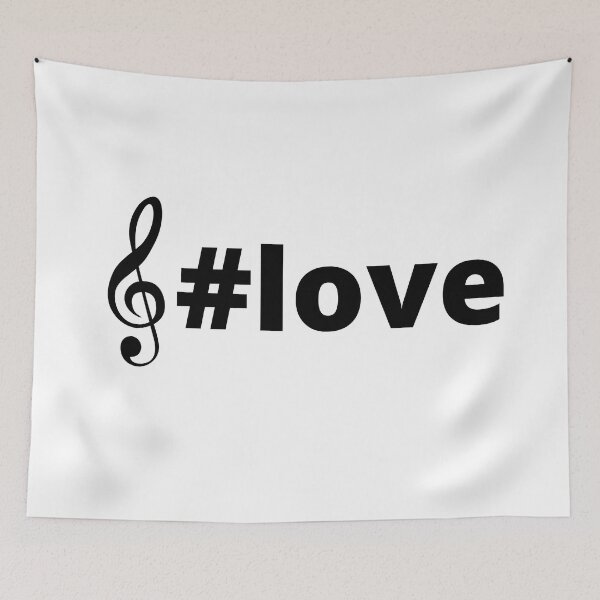 Item preview, musical love designed and sold by dimpashkov.