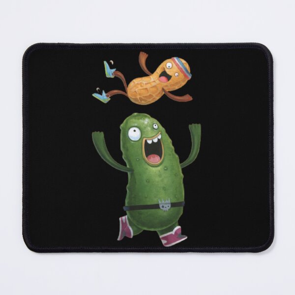 Item preview, Pickle and peanut designed and sold by montana-22.