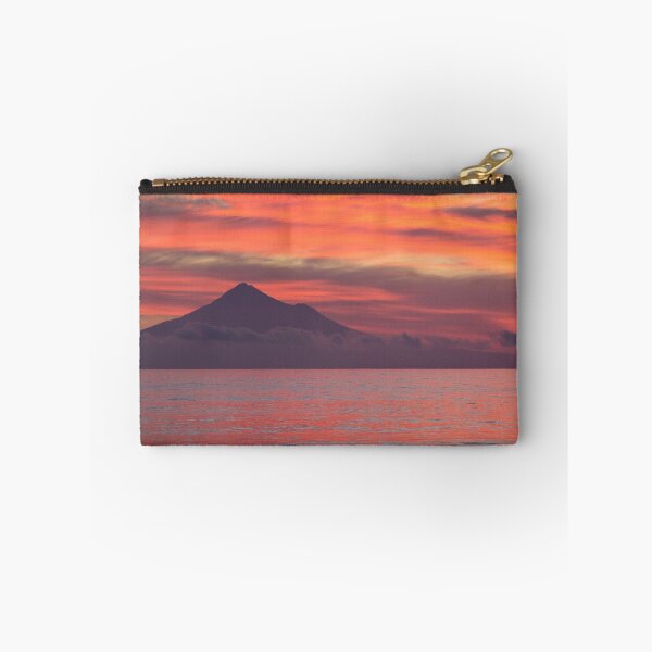 Item preview, Mt Taranaki New Zealand designed and sold by Brad Baker.