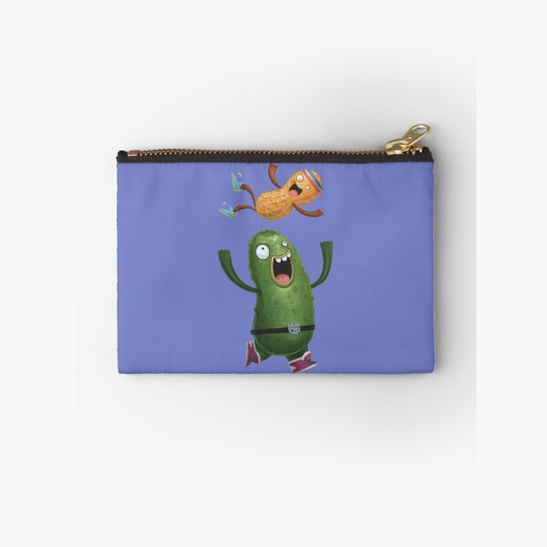 Item preview, Pickle and peanut designed and sold by montana-22.
