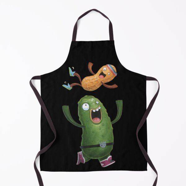 Item preview, Pickle and peanut designed and sold by montana-22.
