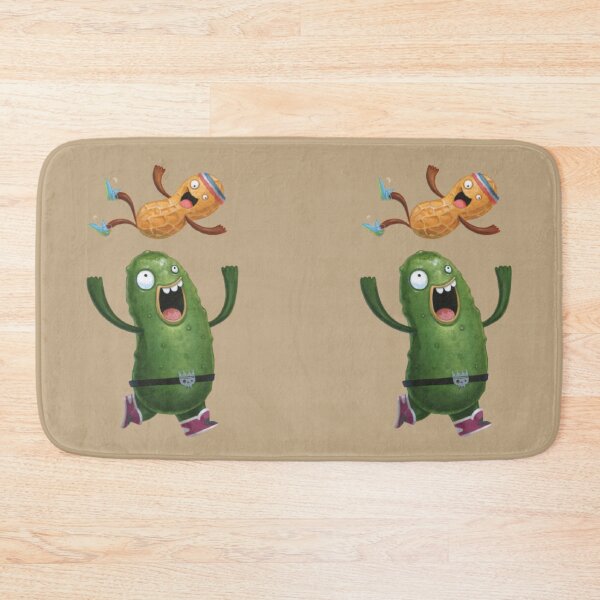 Item preview, Pickle and peanut designed and sold by montana-22.