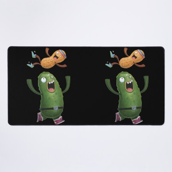 Item preview, Pickle and peanut designed and sold by montana-22.