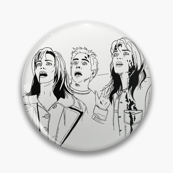 Item preview, Scream - 3 designed and sold by stilllines.