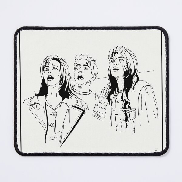 Item preview, Scream - 3 designed and sold by stilllines.