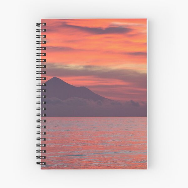 Item preview, Mt Taranaki New Zealand designed and sold by Brad Baker.