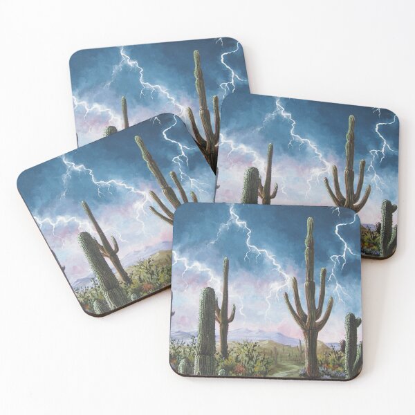 Item preview, Desert Storm designed and sold by Len Burton.