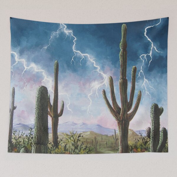 Item preview, Desert Storm designed and sold by Len Burton.