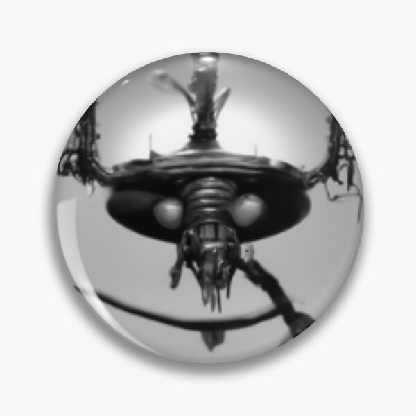 Item preview, The alien designed and sold by axelport.