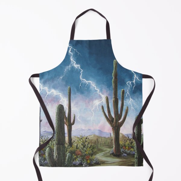 Item preview, Desert Storm designed and sold by Len Burton.