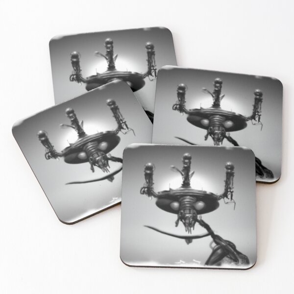 Item preview, The alien designed and sold by axelport.