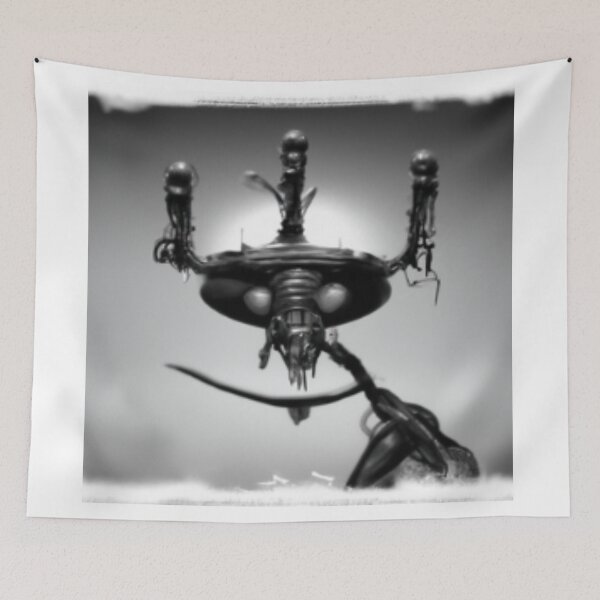 Item preview, The alien designed and sold by axelport.