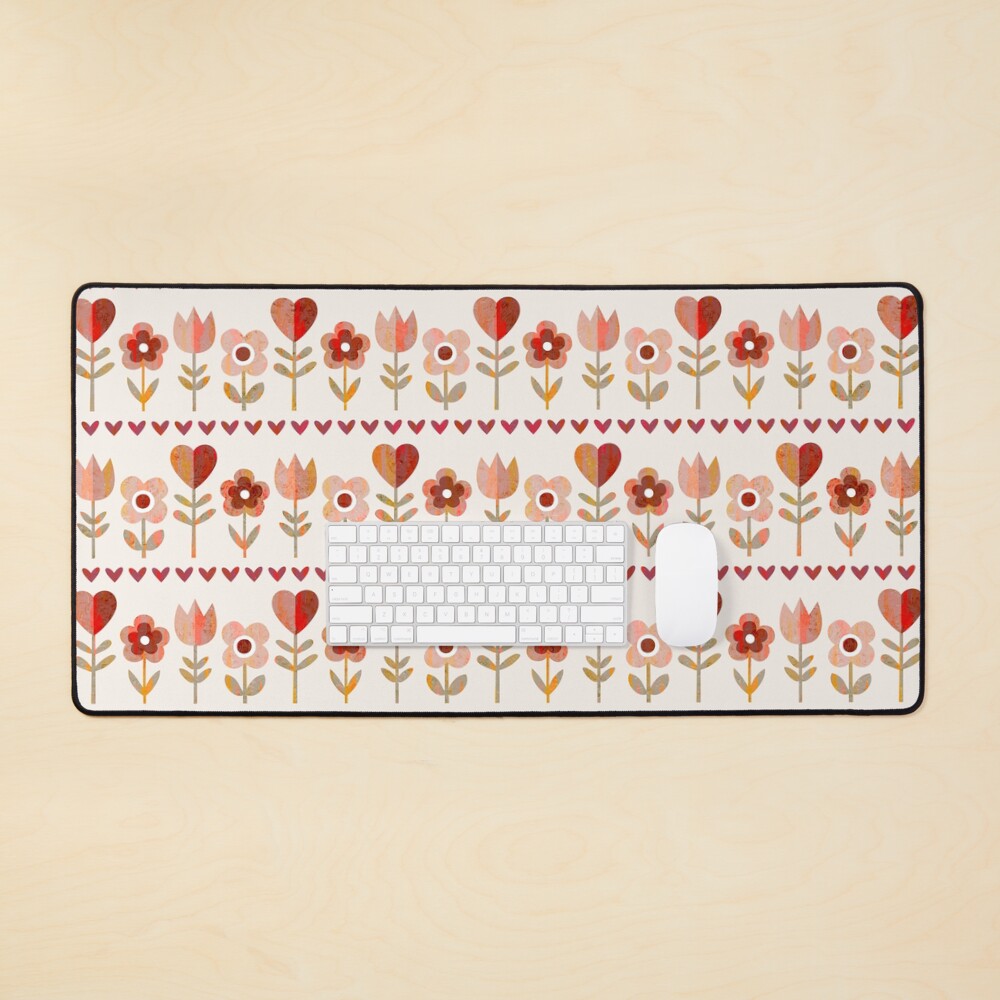 Item preview, Desk Mat designed and sold by daisy-beatrice.