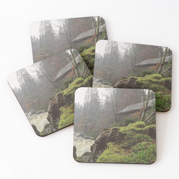 Item preview, Ossian's Hall designed and sold by Olliesnaps.