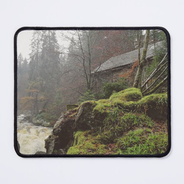 Item preview, Ossian's Hall designed and sold by Olliesnaps.