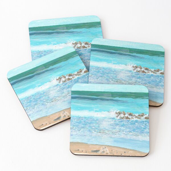 Item preview, Cocoa Beach (to be edited) designed and sold by ReneeDixonArt.