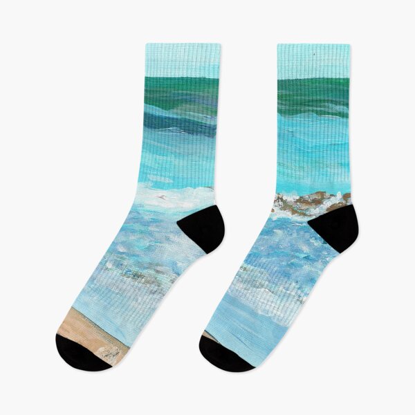 Item preview, Cocoa Beach (to be edited) designed and sold by ReneeDixonArt.