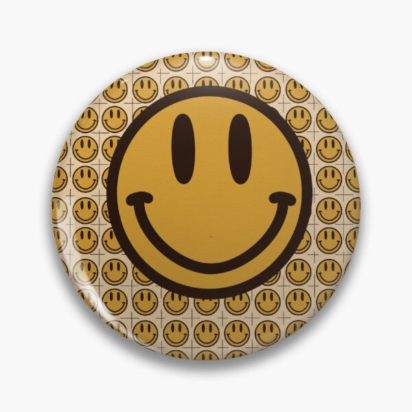 Item preview, Happy face lcd acid designed and sold by VictoriaTanquia.