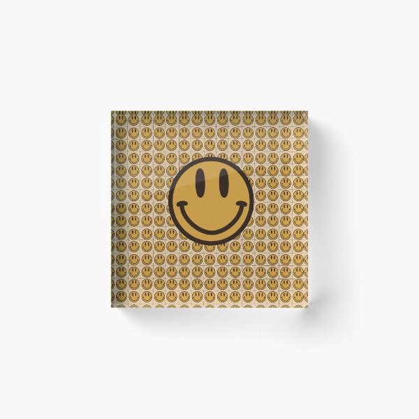 Item preview, Happy face lcd acid designed and sold by VictoriaTanquia.