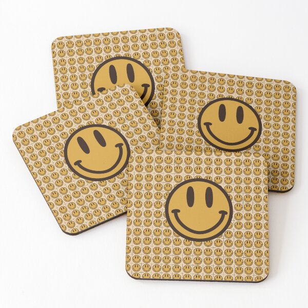 Item preview, Happy face lcd acid designed and sold by VictoriaTanquia.