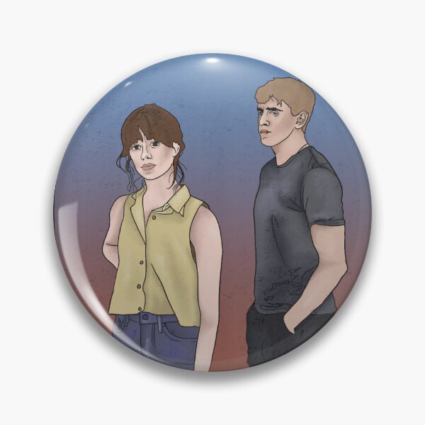 Item preview, Normal People designed and sold by sarah-artzebe.