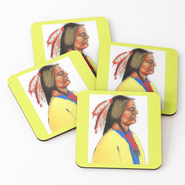 Item preview, Still Here designed and sold by Charles Buchanan.