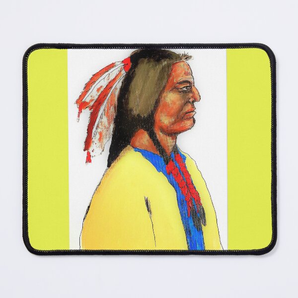Item preview, Still Here designed and sold by Charles Buchanan.