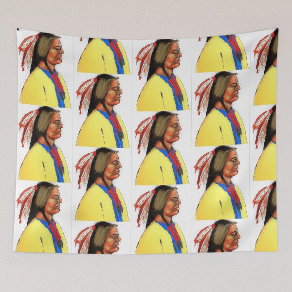 Item preview, Still Here designed and sold by Charles Buchanan.