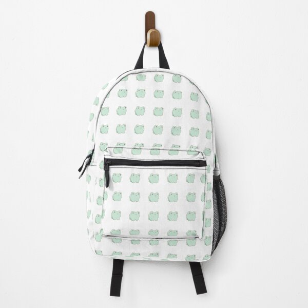Item preview, Frog hopefrog Mascot designed and sold by hopefrog.