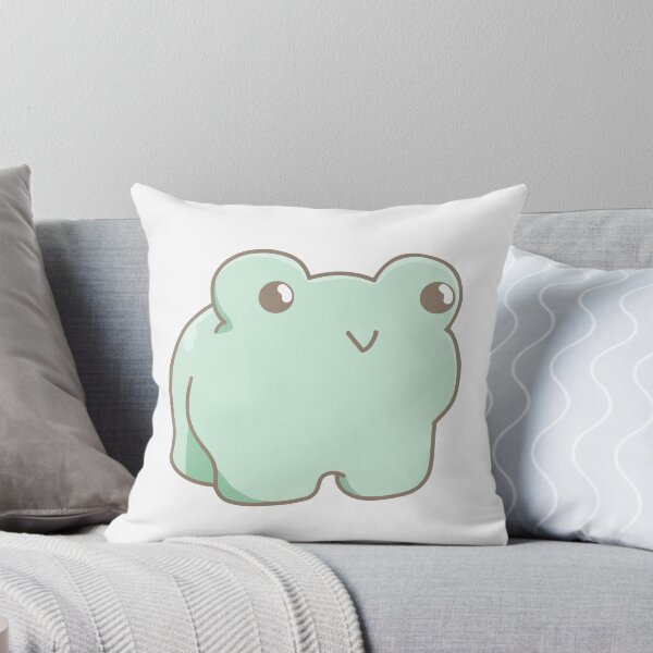 Item preview, Frog hopefrog Mascot designed and sold by hopefrog.
