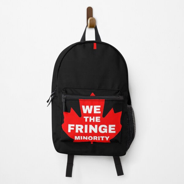 Item preview, Nosotros, la minoría marginal, Trudeau debe ir designed and sold by Rafa_Borroto  -.