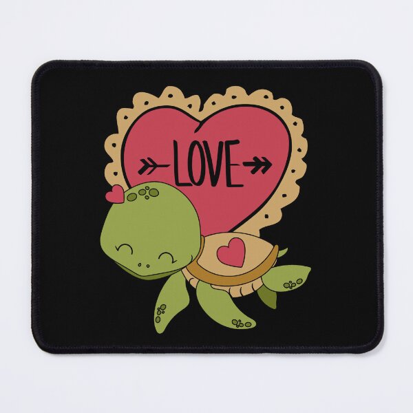 Item preview, Turtle Love designed and sold by ChelleCreate.