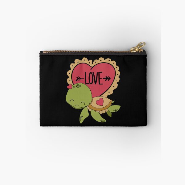 Item preview, Turtle Love designed and sold by ChelleCreate.
