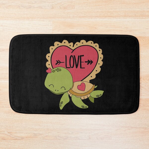 Item preview, Turtle Love designed and sold by ChelleCreate.