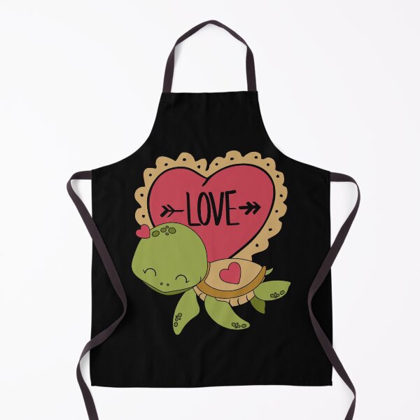 Item preview, Turtle Love designed and sold by ChelleCreate.