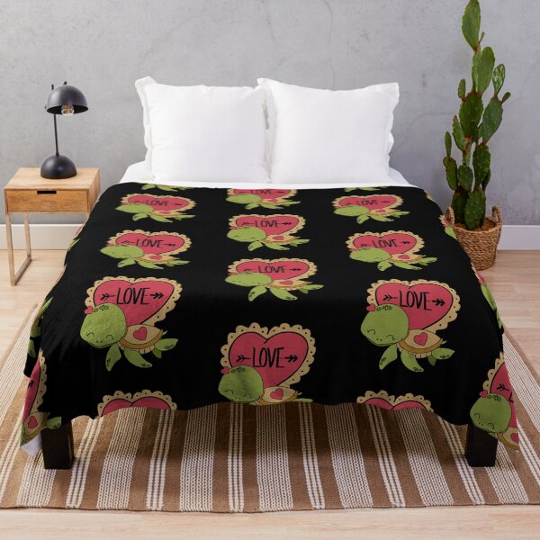 Item preview, Turtle Love designed and sold by ChelleCreate.