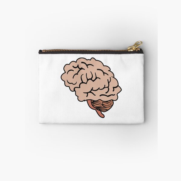 Item preview, Brain designed and sold by Ruĝa Bobelo.
